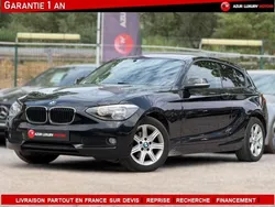 BMW Série 1 II (F21/20) 116i 136ch Lounge Plus 3p