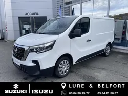 Nissan Primastar Fg L1H1 2t8 2.0 dCi 130ch Acenta