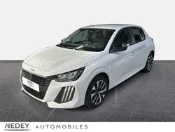 Peugeot 208 1.2 100ch S&S Style