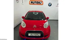 Citroën C1 1.0 Attraction
