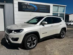 Jeep Compass 1.6 MULTIJET 120 LIMITED GARANTIE 12 MOIS