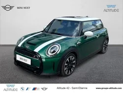 Mini Mini Cooper S 178ch Edition Premium Plus BVA7