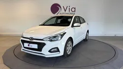 Hyundai i20 1.0 TGDI Initia