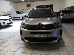 Citroën C5 Aircross BlueHDi 130 S&S EAT8 Shine