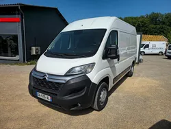 Citroën Jumper L2H2 Driver 2.2L Hdi 140 Chevaux Ht : 16574 Euros