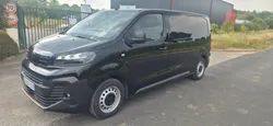 Peugeot expert M 2l 145 ch bva