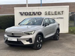 VOLVO C40 Recharge Extended Range 252 ch 1EDT Ultimate