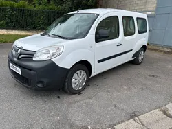 RENAULT Grand Kangoo 1.5L BLUE DCI 95 MAXI CONFORT - 2021 - 8990e