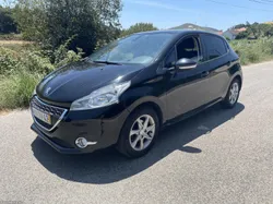 Peugeot 208 1.4 HDI
