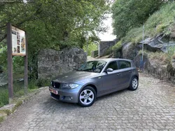 BMW 116 SPORT LINE