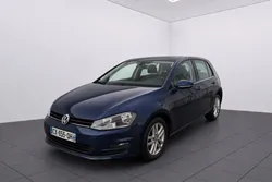 VOLKSWAGEN GOLF VII 1.6 TDI 105ch - GARANTIE