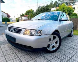 Audi A3 1.9 TDI SPORT 110CV NACIONAL