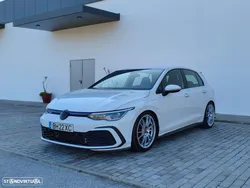VW Golf 1.4 TSI GTE+ DSG