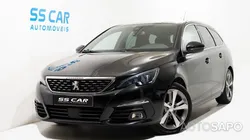Peugeot 308 de 2021
