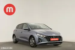 Hyundai i20 1.0 T-GDI Style (TT) DCT