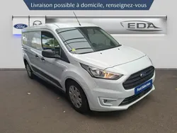 Ford Transit Connect L2 1.5 EcoBlue 100ch Trend BVA