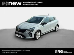 Renault clio blue dci 100 evolution