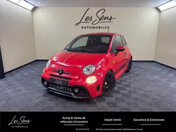 FIAT 500 Abarth 595 Competizione 1.4i 180 ch