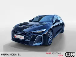 AUDI A5 Avant TDI S line 204 S tronic