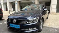 Volkswagen Passat de 2015