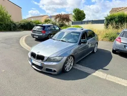 Bmw Serie 3 COUPE 3.0 335 D 285 BVA