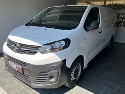 14800 HT-Opel Vivaro L3H1 Pack Clim 2L 120 ch 3 PLACES / TVA RÉCUPÉRABLE