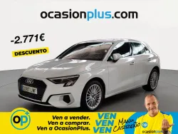AUDI A3 Sportback 30TDI Advanced S tronic