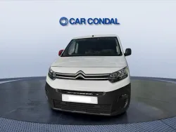 Citroen Berlingo Berlingo Van BlueHDi S&S Talla M Control CA 100