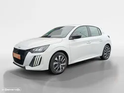 Peugeot 208 1.2 PureTech Style