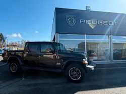 Jeep Gladiator PICKUP 3.0L MULTIJET 265ch OVERLAND AWD BVA