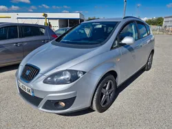 Seat altea xl 2l tdi 140ch i-tech