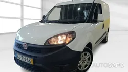 Fiat Doblo de 2019