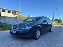 Seat Leon 1.9 TDi Sport