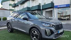 Peugeot 2008 1.2 PureTech GT EAT8 de 2023