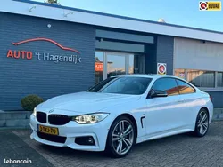 BMW Série 4 435I COUPÉ 306 CH - M SPORT TOIT PANORAMIQUE H/K