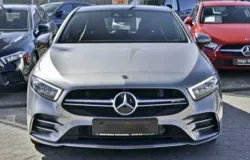 Mercedes-Benz A 35 AMG