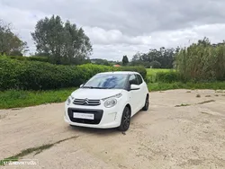 Citroën C1 VTi Feel