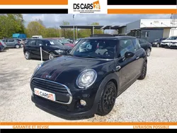 Mini One D/Shoreditch/Toit pano/Toutes options/Garantie et revisé/Réservation&Livraison Possible