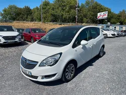 Opel meriva 1.6 cdi 95 cv edition "export ou professionnel"