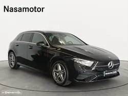 Mercedes-Benz A 250 e