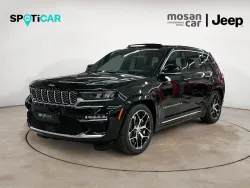 JEEP Grand Cherokee 2.0 PHEV 4xe Summit Reserve