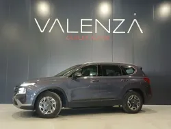 HYUNDAI Santa Fe 1.6TGDI HEV Klass 7pl 2WD 6AT