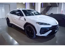 LAMBORGHINI Urus 4.0 V8 Aut.