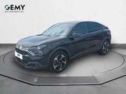Citroën C4 PureTech 130 S&S EAT8 Shine Pack
