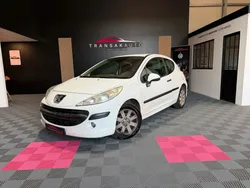 PEUGEOT 207 1.6 HDi 16V 90ch BLUE LION Premium Pack