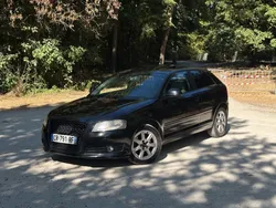 AUDI A3 2.0 TDI toit ouvrant