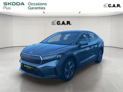 SKODA Enyaq Coupé iV 60