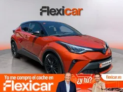 Toyota C-HR 180H Kaji Edition