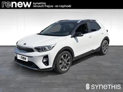 Kia Stonic 1.0 T-GDi 120 ch ISG BVM6 Design