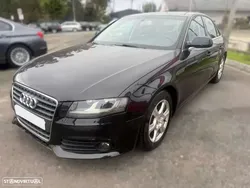 Audi A4 2.0 TDIe Business Line Advance